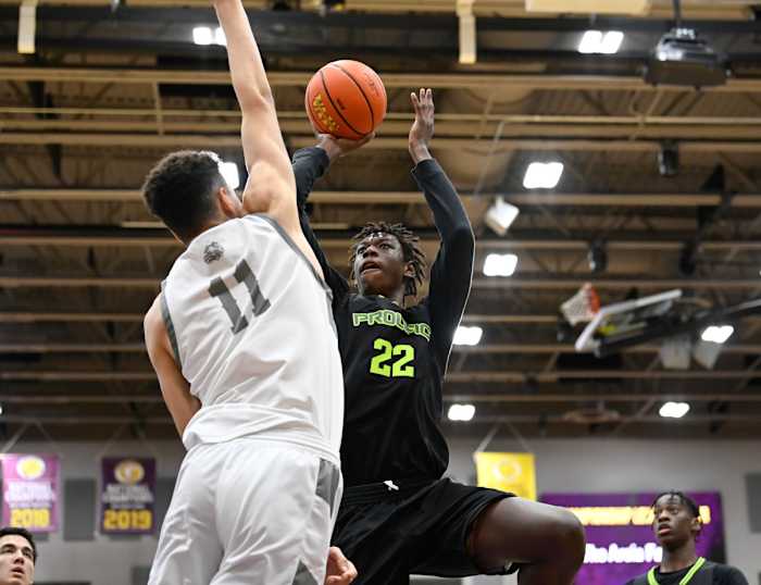 Prolific Prep vs Riviera Prep Boys Basketball - Robson Lopes - 1-25-2024 - 5114